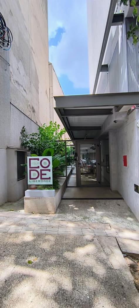 Studio Em São Paulo Exterior foto