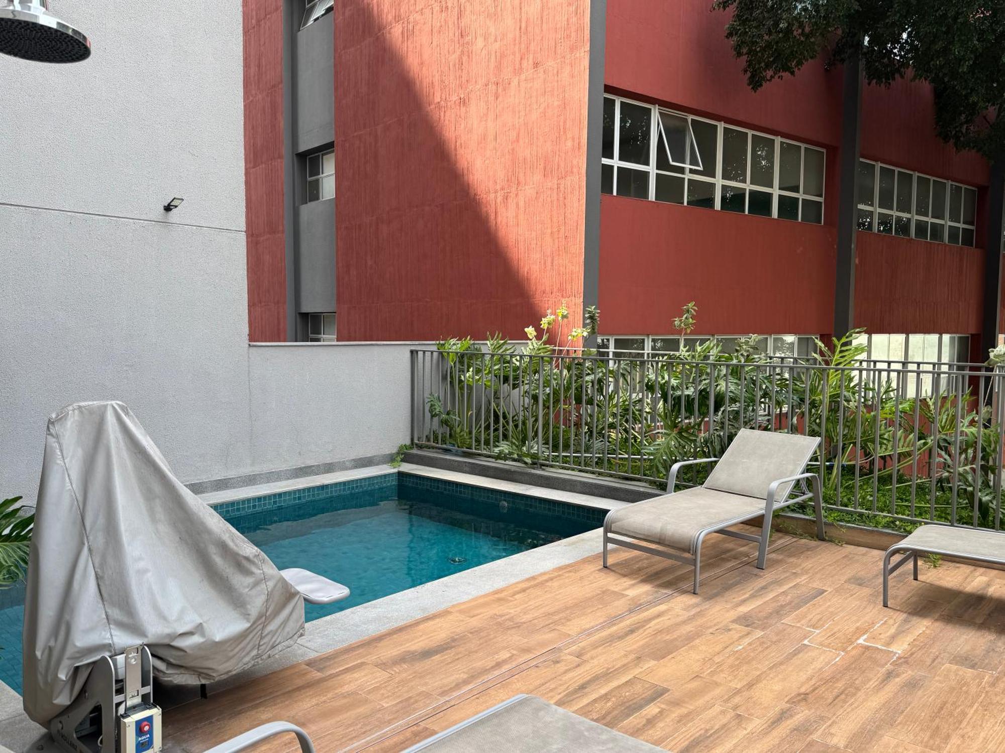Studio Em São Paulo Exterior foto